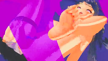 Keqing has intense sex night genshin impact