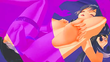 Keqing has intense sex night genshin impact