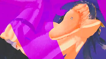 Keqing has intense sex night genshin impact