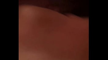 Lingerie doggy style slut