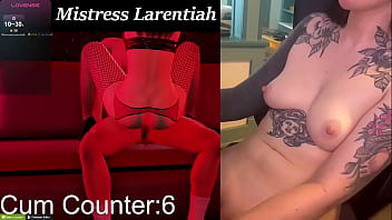 Gamer girls fucks fans in porn game