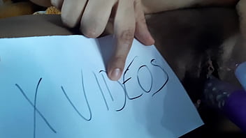 Vídeo de verificação