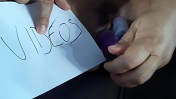 Vídeo de verificação