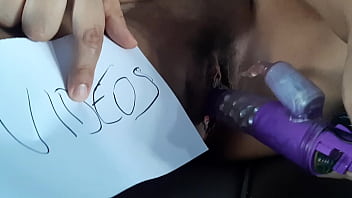 Vídeo de verificação