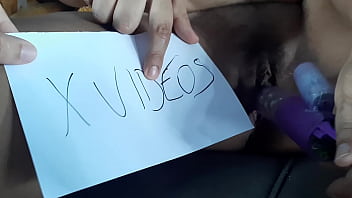 Vídeo de verificação