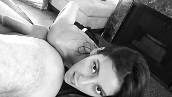 Nip N Tuck Kinky Babe Rims With Her Tongue And Nipples thumbnail