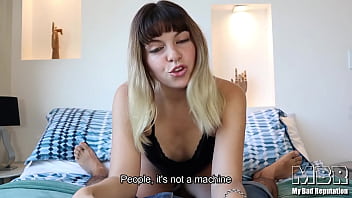 Slutty tip of the guys aren't erections machines