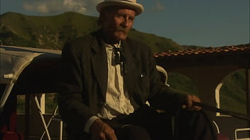 Brooke ballentyne still has her riding chaps on as she gets creampied sqf