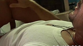 Blowjob previous to wonderful sex