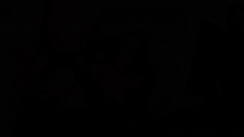 Glam eurobabe fucked hard in front of hubby