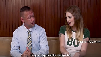 Stepfamily therapy reenactment gone too far