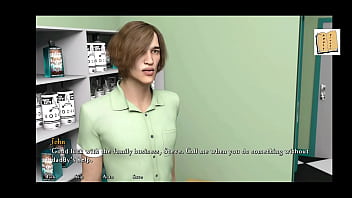 Being a dik 1 dik route