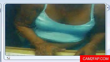Blowjob webcam