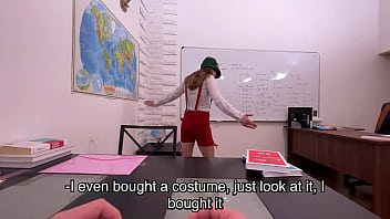 What are you willing to do for this role