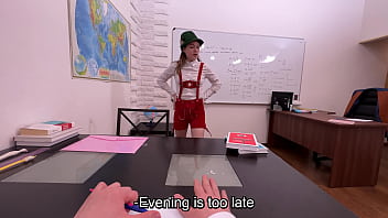 What are you willing to do for this role