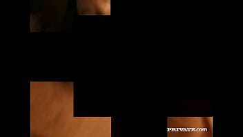 Gabriella kerez seduces a group of guys at the pool for a gangbang