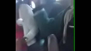 I was in the car suck my boyfriend