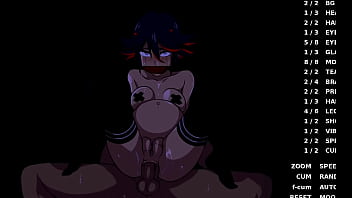 Ryuko Matoi Follada thumbnail