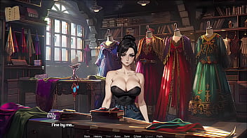 College of mysteria 11