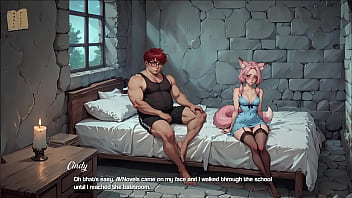 College of mysteria 11