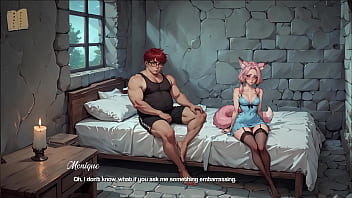 College of mysteria 11