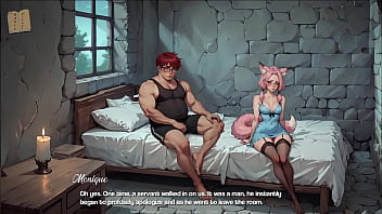 College of mysteria 11