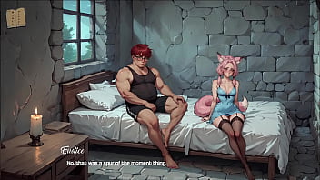 College of mysteria 11