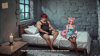 College of mysteria 11