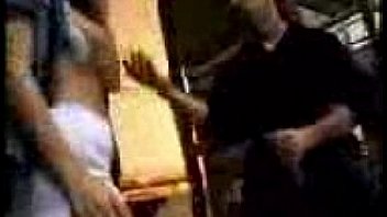 What is the name of this pornstar