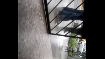 A delicious nice ass