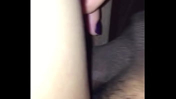 Cream Pie Slut Wife Amateur Dare Upskirt Pantyless thumbnail