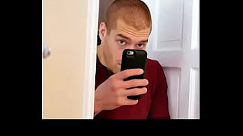 Dildo on ass more on