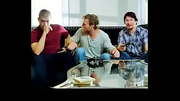 Dildo on ass more on