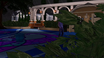 The Sims 4 thumbnail