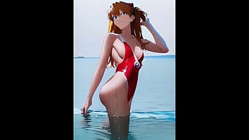 Vipernationtv anime chicks #26 asuka langley evangelion