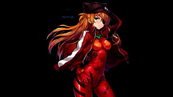 Vipernationtv anime chicks #26 asuka langley evangelion