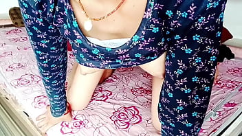 Bhabhi ka moot nikal gya