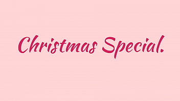 Sweet dreams xmas special promotional