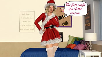 Sweet dreams xmas special promotional