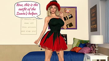 Sweet dreams xmas special promotional