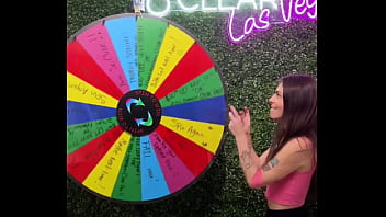 I finally went to get clrd & i won unlimited testing activated