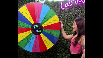 I finally went to get clrd & i won unlimited testing activated