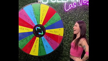 I finally went to get clrd & i won unlimited testing activated