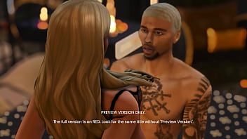 Cris fucks fiancee sasha