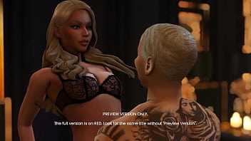 Cris fucks fiancee sasha