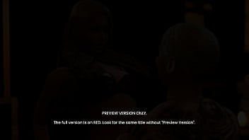 Cris fucks fiancee sasha