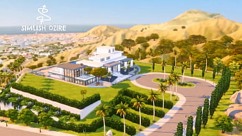 Cris fucks fiancee sasha