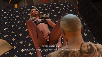 Cris fucks fiancee sasha