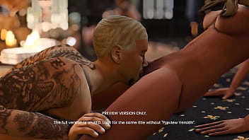 Cris fucks fiancee sasha