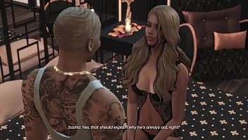Cris fucks fiancee sasha Cris fucks fiancee sasha